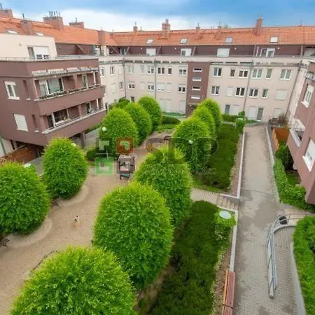 Lägenhet Skyview